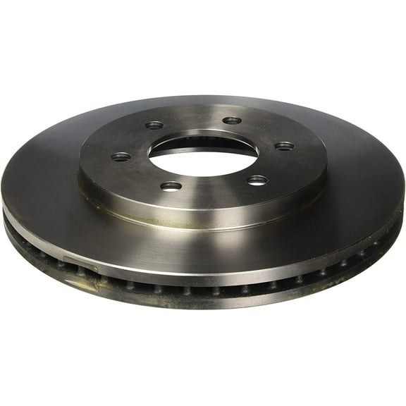Motorcraft Disc Brake Rotor BRR-237