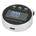 thumbnail image 1 of Digital Distance Gauge, 0-199.999m DC 5V Charging Unit Switching Rolling Distance Measuring Tool  for Curved and Plane Measurement, 1 of 7