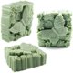 thumbnail image 5 of Moldes de jabón de mariposa, moldes de silicona mariposa 3D, 5 of 9