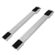 thumbnail image 1 of Rodillo Extensible Para Electrodomésticos, Lavadora Antideslizante Soporte Para Refrigerador Estable 24 Ruedas Pequeñas Mejoradas Con Barra De Palanca Para Gabinetes Para El ANGGREK Otros, 1 of 8