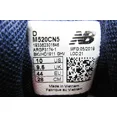 thumbnail image 3 of New Balance Mens Shoes 520 V5 Size 10D Sneaker Athletic Running Pre Owned qp, 3 of 6