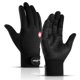 thumbnail image 1 of Guantes De Ciclismo Guantes de escalada para hombre, antideslizantes, guantes de ciclismo, guantes de equitación engrosados ​​para exteriores, 1 of 9