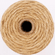 thumbnail image 2 of Decorativo Natural Yute Mecate Para Decorar Manualidad 4 Pzs CAFE, 2 of 5