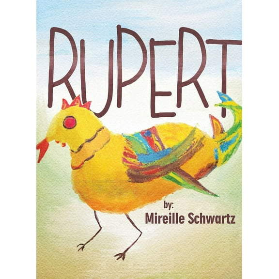 Rupert, (Hardcover)
