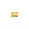 thumbnail image 2 of Deltana 2SBCS003 Hd Concealed Screw Solid Brass 2-Inch Surface Bolt, 2 of 2