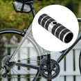 thumbnail image 5 of Motoforti 4 Pcs Bicycle Pegs for Bike BMX Pegs Rear Foot Pegs Black, 5 of 6