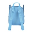 thumbnail image 4 of Disney's Stitch Big Face Ears 10" Adult Mini Backpack, 4 of 8