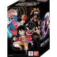 thumbnail image 1 of Juego TCG, paquete doble, de una sola pieza, volumen 6 Emperadores en el Nuevo Mundo, 1 of 2