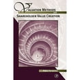 thumbnail image 1 of Pre-Owned Valuation Methods and Shareholder Value Creation (Hardcover) 0122538412 9780122538414, 1 of 1