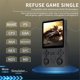 thumbnail image 3 of RGB20SX Retro Video Game Console 16GB+128GB 15000+ Games A, 3 of 5