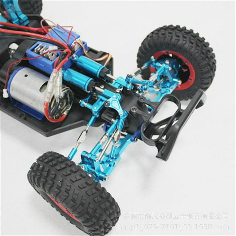 Wltoys 12428 12423 12429 RC Car Spare Parts Upgrade Metal
