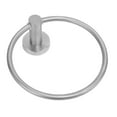 thumbnail image 4 of Stainless Steel Bathroom Hand Towel Ring Hand Towel Ring Bathroom Hand Towel Ring Stainless Steel Towel Ring Simple Rustproof Retro Bathroom Hand Towel Ring For Bathroom, 4 of 8