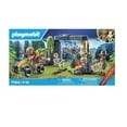 thumbnail image 4 of Set de Juego Playmobil Wild Life Buscadores de tesoros en la jungla 72 Piezas, 4 of 4