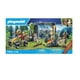 thumbnail image 4 of Set de Juego Playmobil Wild Life Buscadores de tesoros en la jungla 72 Piezas, 4 of 4