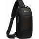 thumbnail image 1 of Mochila Antirrobo Cruzada Bluelander Bolso de Pecho para Hombre con Seguro de Código Integrado, 1 of 3