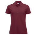 thumbnail image 1 of Clique Polo Manhattan pour Femmes, 1 of 4