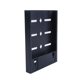 thumbnail image 1 of 1pc Punch-free Kitchen Knife Storage Rack, 1 of 4