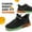 BLACK, variant on Dream Pairs Kids Boys Girls Lightweight Breathable Tennis Running Shoes Kids Athletic Fashion Sneakers SDRS223K GREY Size 6