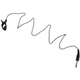 thumbnail image 5 of 6X Black Universal Guitar Acoustic Clip on Pickup Piezo Contact Microphone,6 x Pickup folder (Guitar Tuner Not Included),black, 5 of 9