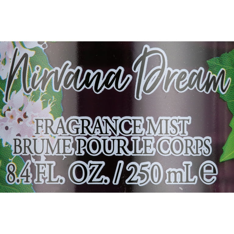 DREAMLOVE PERFUME 2個 Hi, My Love! - Fendi Ciao Amore Dupe Perfume - DUA FRAGRANCES