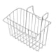 thumbnail image 4 of Soporte para Esponja de Acero Inoxidable Cestillo de Fregadero Organizador de Fregadero de Cocina Estante para Drenar, 4 of 10