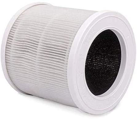 pure pc air filter material
