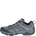 thumbnail image 1 of Merrell Men's Moab 3 Waterproof Hiking Shoe, Granite, 10.5, 1 of 1