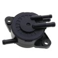 thumbnail image 1 of Black Fuel Pump Plastic Fuel Pump For Honda GX630 GX630R GX630RH GX660 GX660R GX660RH GX690 GX690R GX690RH GXV630R 16700-Z6L-003, 1 of 5