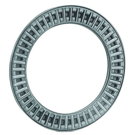 1.375' Backplate - INA TC2233 Needle Thrust Bearing,Bore 1.375 In