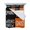 Black, variant on Quilts King Size Bedding Set, Halloween Lightweight Quilted Comforter, Fall Horror Letters Spooky Ghosts Black Orange Soft Reversible Bedspread Coverlet with Pillow Covers for All Season, 96" x 106"