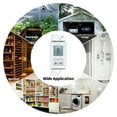 thumbnail image 5 of Ortis Brass Humidity Sensor Electrical Switch, 5 of 7