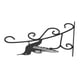thumbnail image 1 of Soporte para plantas colgantes para exteriores, soporte para plantas colgantes, soporte estable para plantas colgantes, soportes para plantas para exteriores, funcionamiento suave, 1 of 12