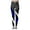 Blue, variant on Vedolay Wide Leg Yoga Pants For Women Women's Lightweight Yoga Pants Comfy Stretch Pants,Blue S