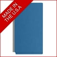 thumbnail image 5 of 25 Pt. Pressboard Classification Folders, Full Cut End Tab, Legal Size, 2 Dividers, Blue (Box of 10), 5 of 8