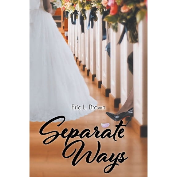 Separate Ways, (Paperback)