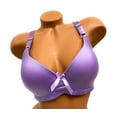 thumbnail image 2 of Women Bras 6 Pack of Bra B Cup C Cup D Cup DD Cup DDD Cup 42DD (8280), 2 of 3