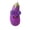 A003- Clear (C), variant on Squeeze Sensory Squeeze Toys, Garlic Squeeze, Squeeze Eye Pop, Veggie Squeeze, 3X3X3 Inch Soft Silicone Popping Squeeze Novelty Stress Toys for Desk, Office, and Home Use