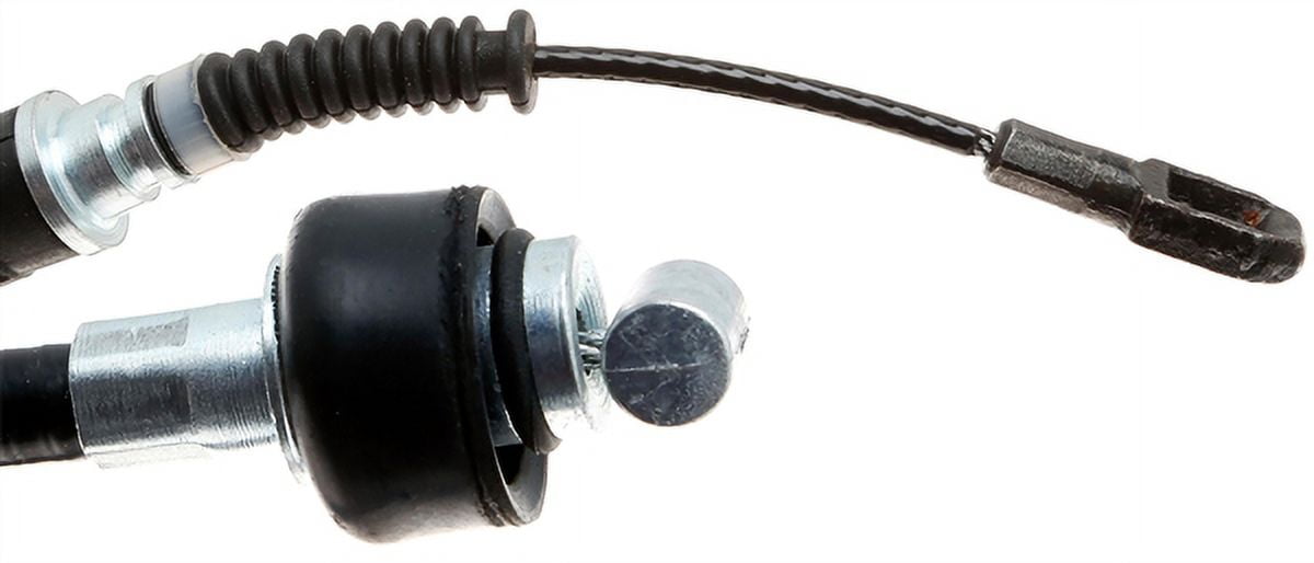 Parking Brake Cable Fits select: 2006-2009 KIA SPECTRA, 2005-2008 KIA SPECTRA5