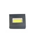 thumbnail image 1 of Running Safety Light Flashlight Rechargeable Super Bright Torch Magnetic Clip ,Safe and Secure, 1 of 6