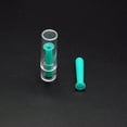 thumbnail image 4 of Portable Lens Remover Tool with Covering Travel Easy Carry Plunger Suction Cup Applies Contacts Safely, 4 of 7