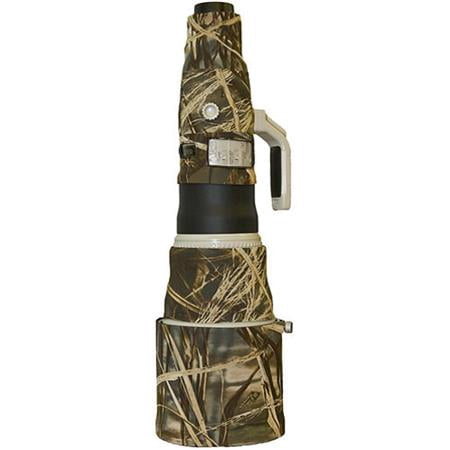 UPC: 0690120808749 | Lens Cover for the Sigma 800mm f/5.6 EX DG Lens – Realtree Max4