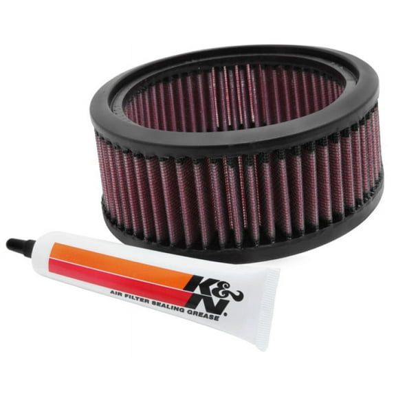 K&N E-3226 High Performance Replacement Air Filter