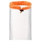 thumbnail image 5 of Bolsa de almacenamiento portátil Bolsa de transporte con cordón a prueba de polvo para acampar Viajes Senderismo JShteea El nuevo, 5 of 6