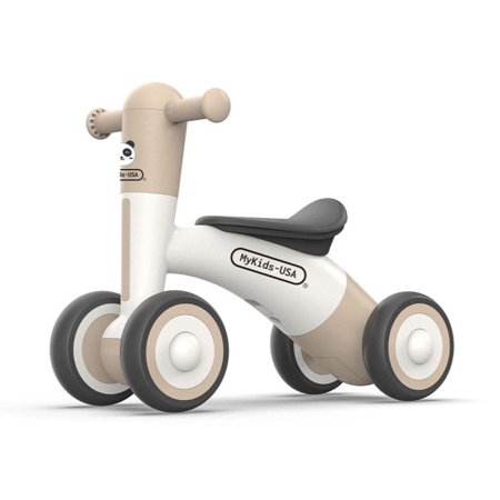 Adjustable Toddler Balance Bike (18&ndash;48 Months) &ndash; First Bike for Learning Balance