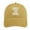 Sand, variant on Compost Your Enemies Navy Baseball Cap for Men Women, Adjustable Snapback Hats Cotton Hat
