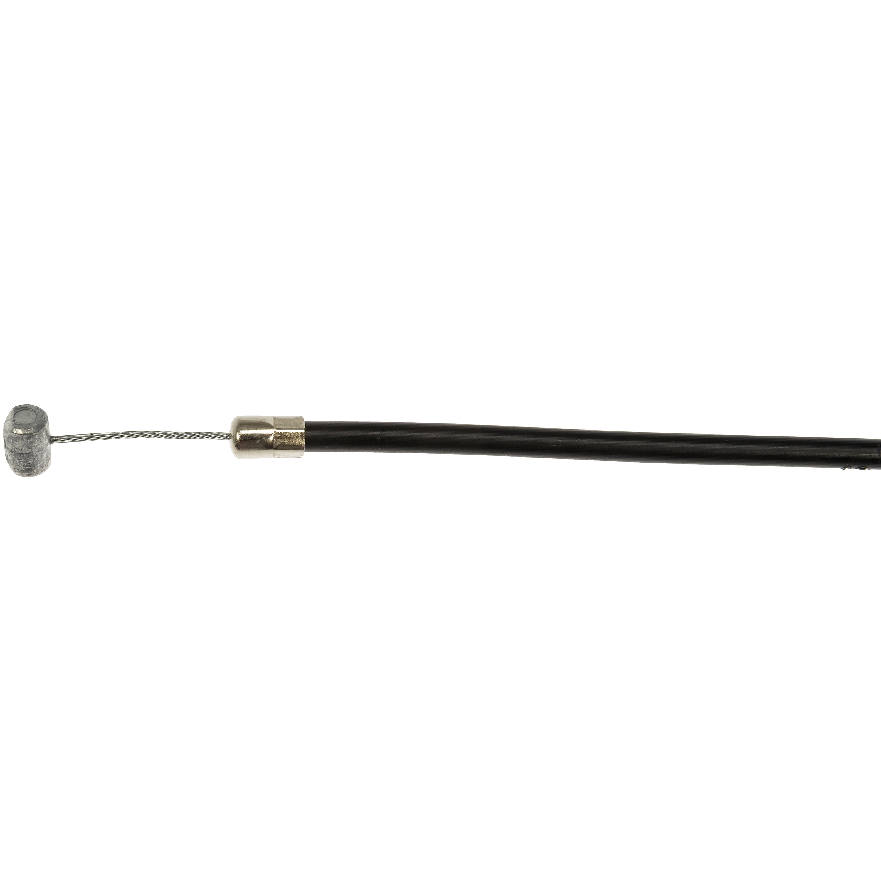 Dorman 912-477 Hood Release Cable for Specific Toyota Models Fits select: 2007-2014 TOYOTA FJ CRUISER