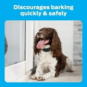 Premier Pet Bark Collar with Digital Display, Multiple corrections, including tone, vibration and static stimulation