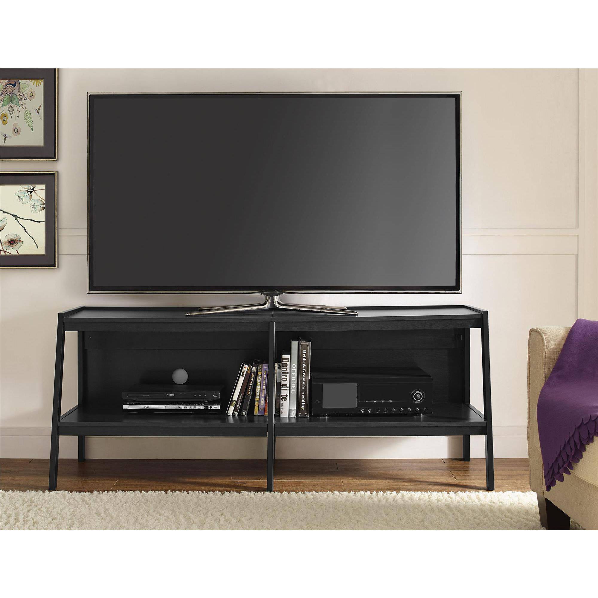 Ladder Tv Stand And Bookcase Piece Entertainment Center Bundle - Ladder Tv Stand And Bookcase Piece Entertainment Center Bundle For Tvs Upto Walmartcom ladder tv stand and bookcase piece entertainment center bundle - ladder tv stand and bookcase piece entertainment center bundle for tvs upto walmartcom