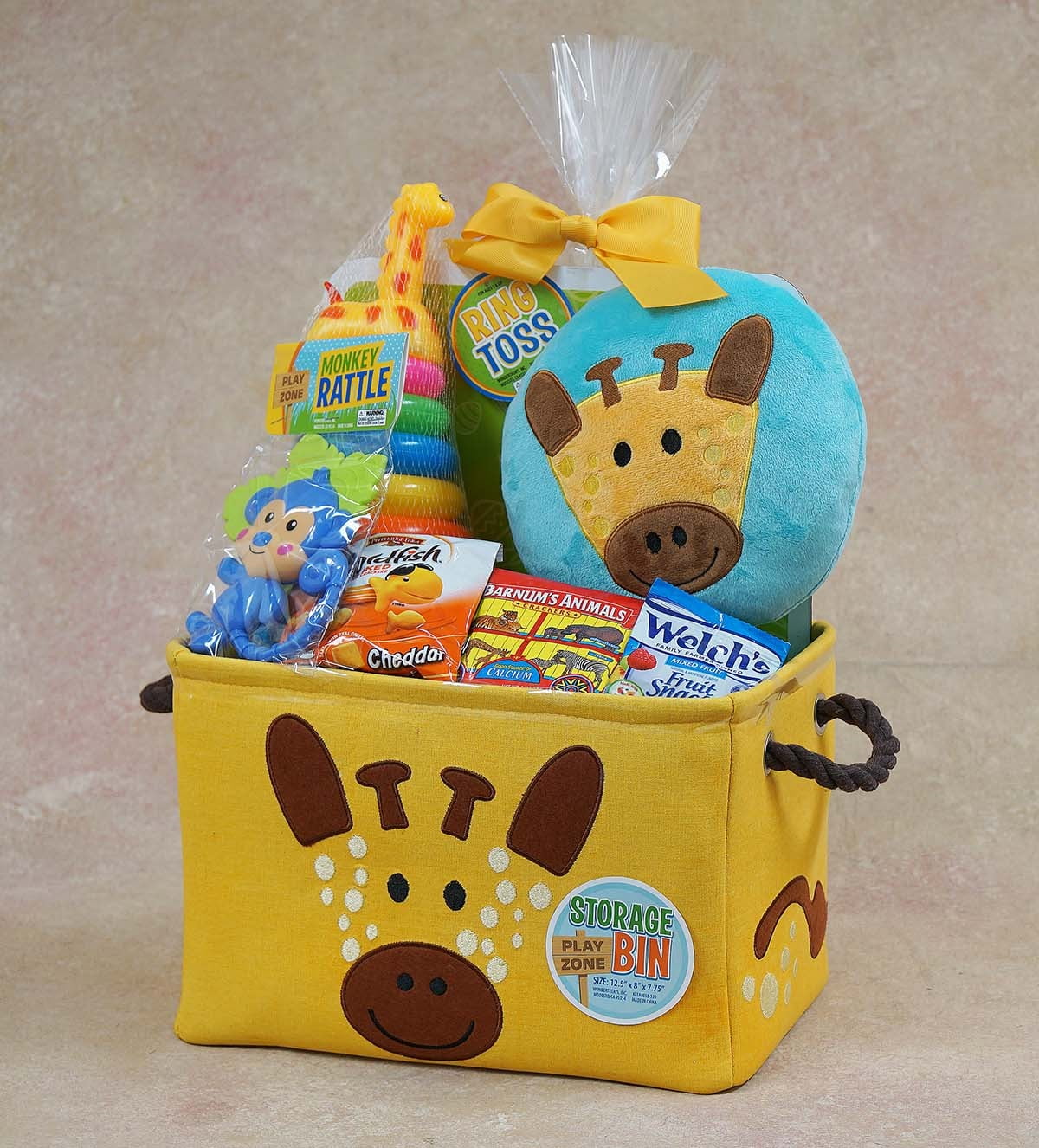 walmart easter baskets for toddlers