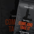 thumbnail image 4 of COME AND TAKE IT 5LB WHOLE BEAN, 4 of 5